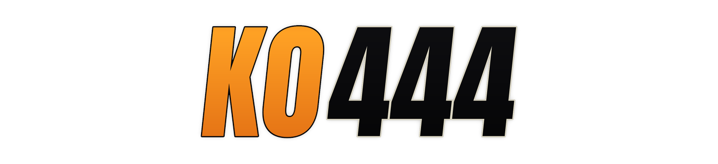 ko444